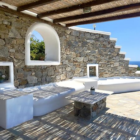 Mykonos Dot - The Villas Mykonos Town 외부 사진