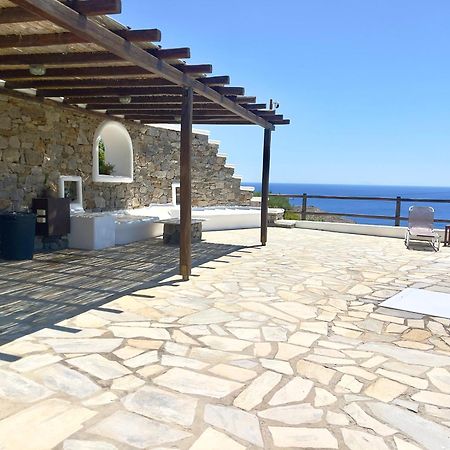 Mykonos Dot - The Villas Mykonos Town 외부 사진