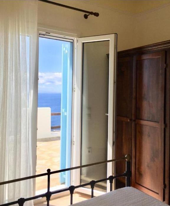 Mykonos Dot - The Villas Mykonos Town 외부 사진