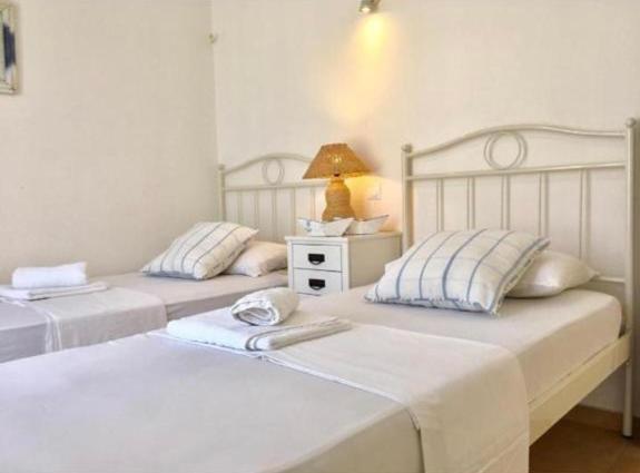 Mykonos Dot - The Villas Mykonos Town 외부 사진
