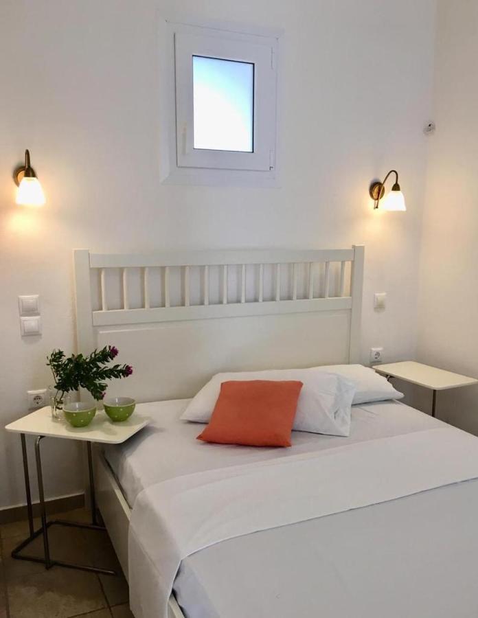 Mykonos Dot - The Villas Mykonos Town 외부 사진