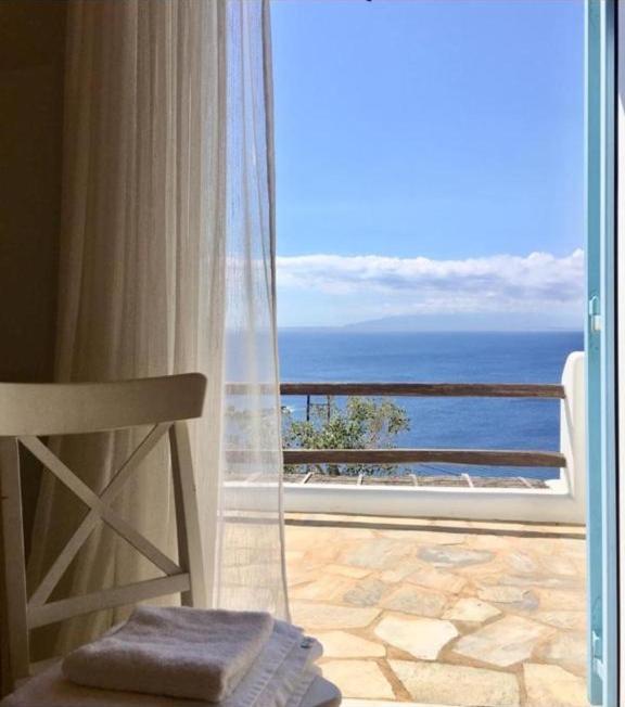 Mykonos Dot - The Villas Mykonos Town 외부 사진