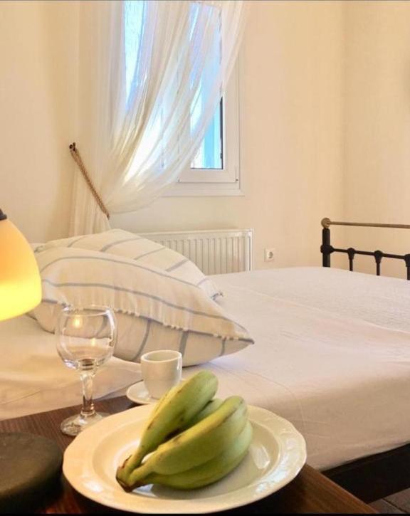 Mykonos Dot - The Villas Mykonos Town 외부 사진