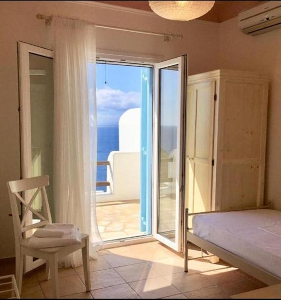 Mykonos Dot - The Villas Mykonos Town 외부 사진