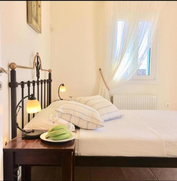 Mykonos Dot - The Villas Mykonos Town 외부 사진