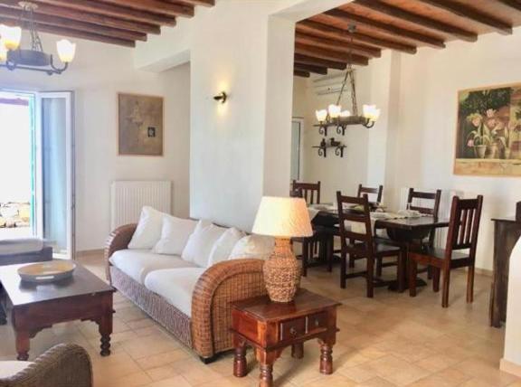 Mykonos Dot - The Villas Mykonos Town 외부 사진