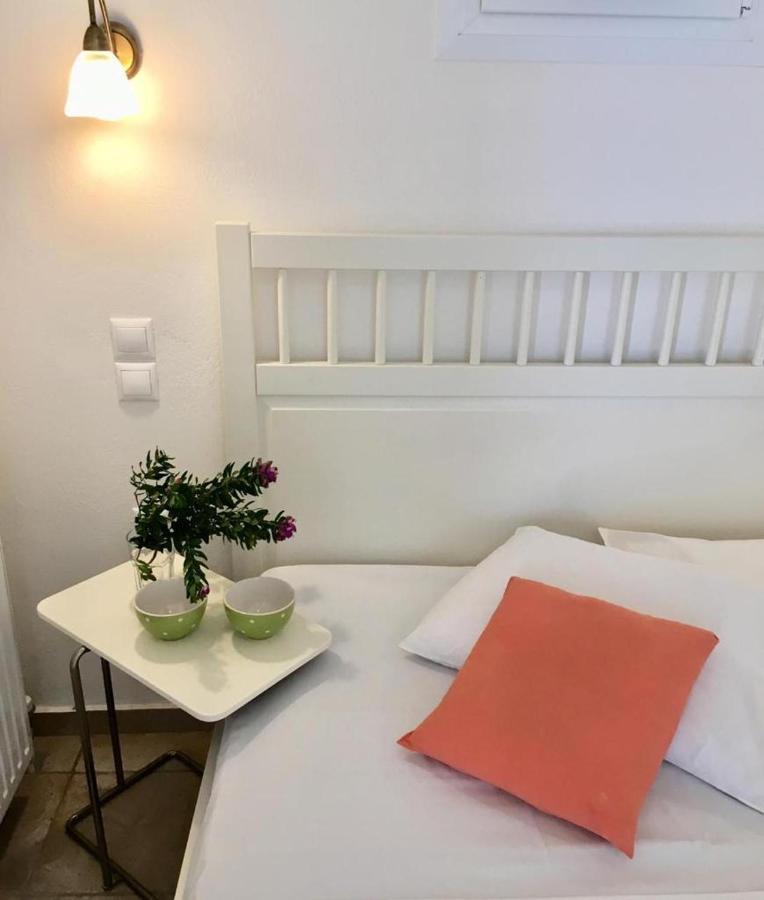 Mykonos Dot - The Villas Mykonos Town 외부 사진
