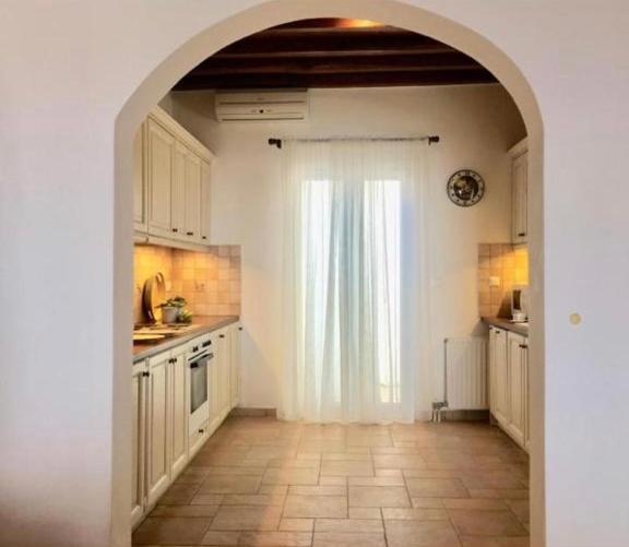 Mykonos Dot - The Villas Mykonos Town 외부 사진