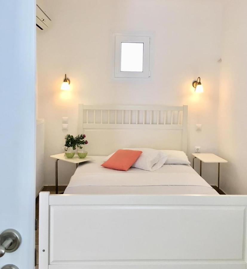 Mykonos Dot - The Villas Mykonos Town 외부 사진