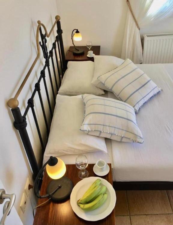 Mykonos Dot - The Villas Mykonos Town 외부 사진