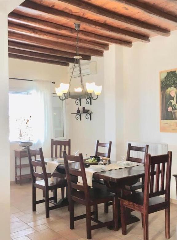 Mykonos Dot - The Villas Mykonos Town 외부 사진