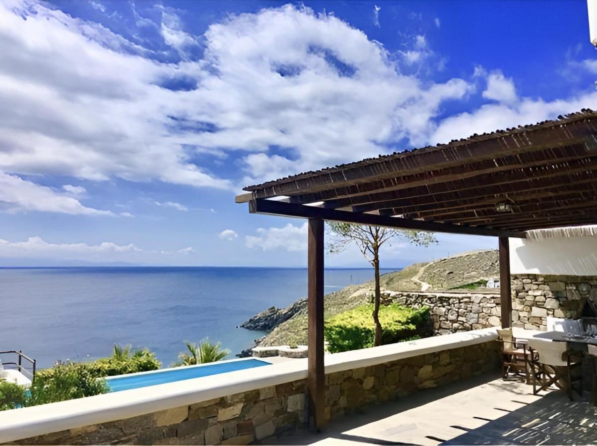 Mykonos Dot - The Villas Mykonos Town 외부 사진